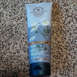 BATH AND BODY Sleep cream 9 each